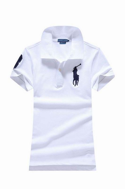 polo Women's Polo 10